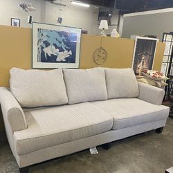 Modern Queen Sofa Bed Couch