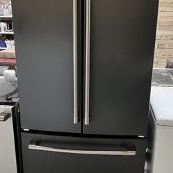 Cafe 33 refrigerator deals
