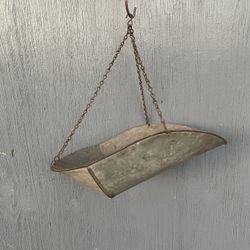 Large Scale Basket