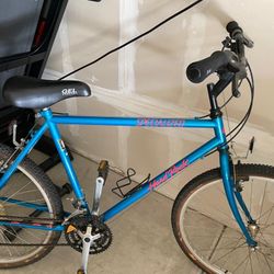 2 Specialized Hardrock Bikes