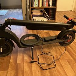 X7 Pro Folding Electric Scooter - Used