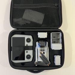 DJI MINI 3