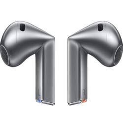 SAMSUNG Galaxy Buds 3 AI True Wireless Bluetooth Earbuds