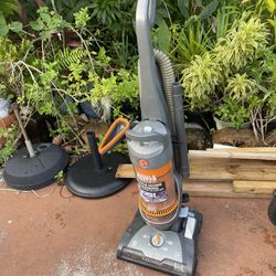 Vacuum Cleaner 