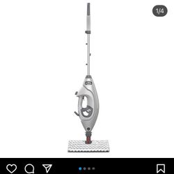 Shark Lift Away Steam Mop