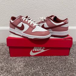 Nike dunk lows