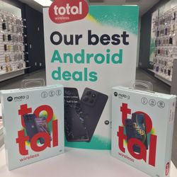 Free New  Android Phones On Special Offer