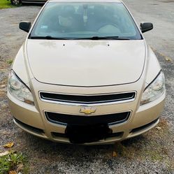 2010 Chevrolet Malibu