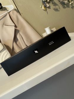 NESPRESSO pods