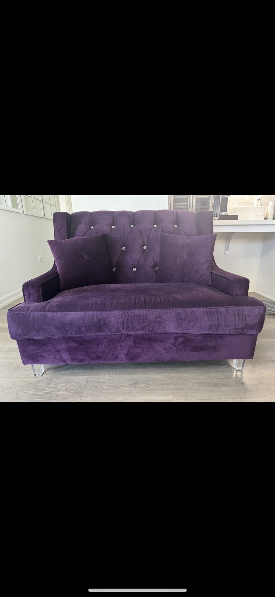 Living Room Set 