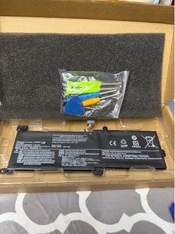 L16C2PB2 8.7v Laptop Battery for Lenovo IdeaPad #2