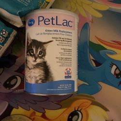 Petlac Kitten Food 