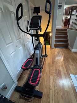 ProForm E9.0 Elliptical Trainer