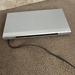 Sony DVD 