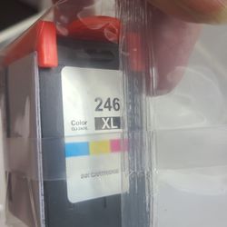 CANON COPY MACHINE INK