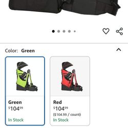 ClevrPlus Deluxe Adjustable Baby Carrier