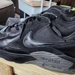 Nike air max size 12