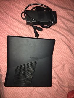 Xbox 360 slim