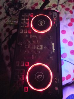 Mix2go pro Gemini