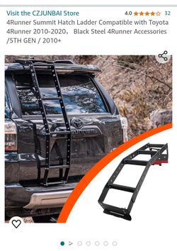 4runner 2010 -2020