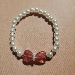 Cute bracelet