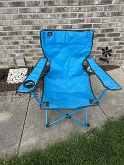 Camp Chair