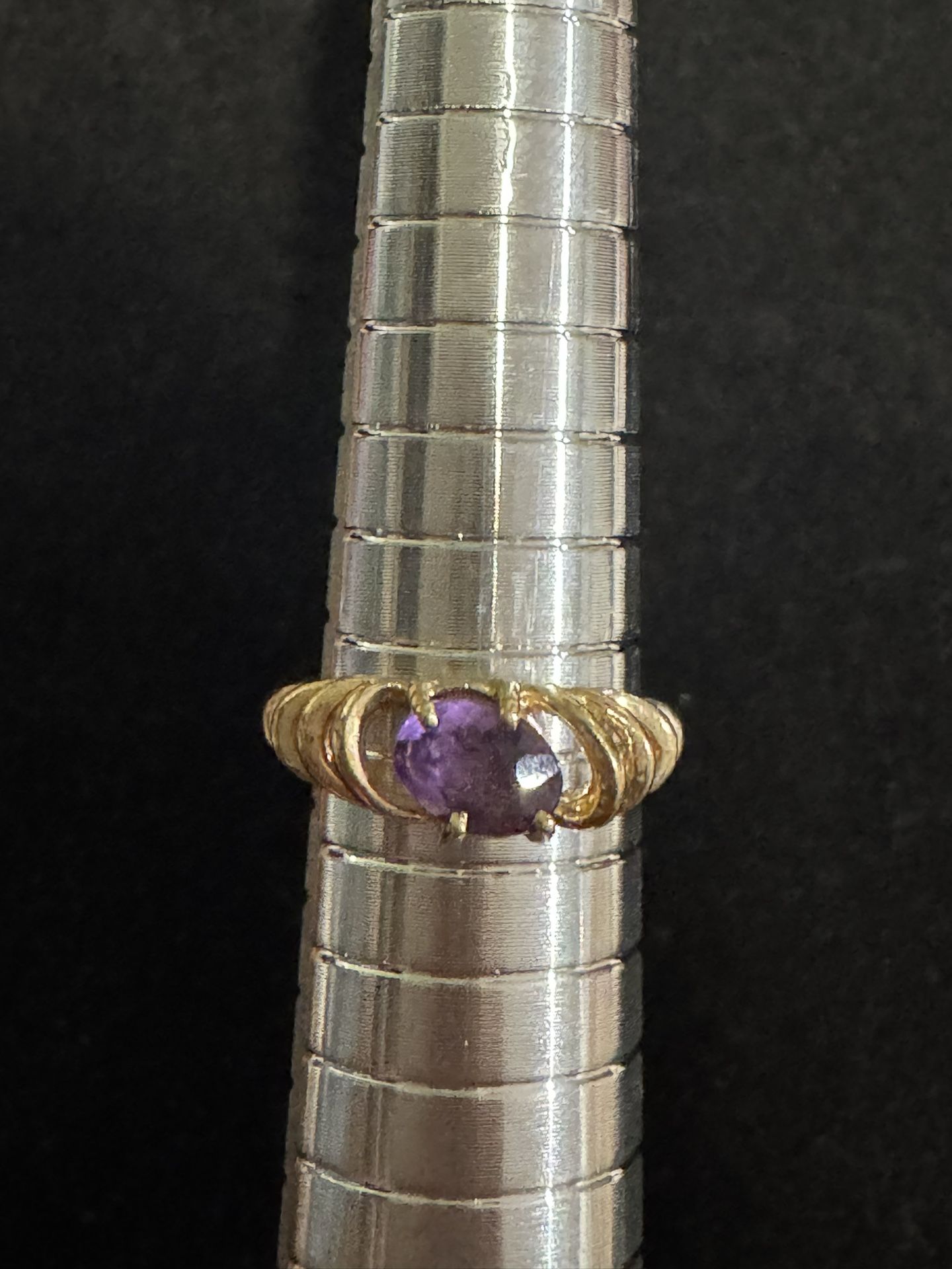 10k Gold Ring