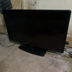 50inch Phillips Smart TV