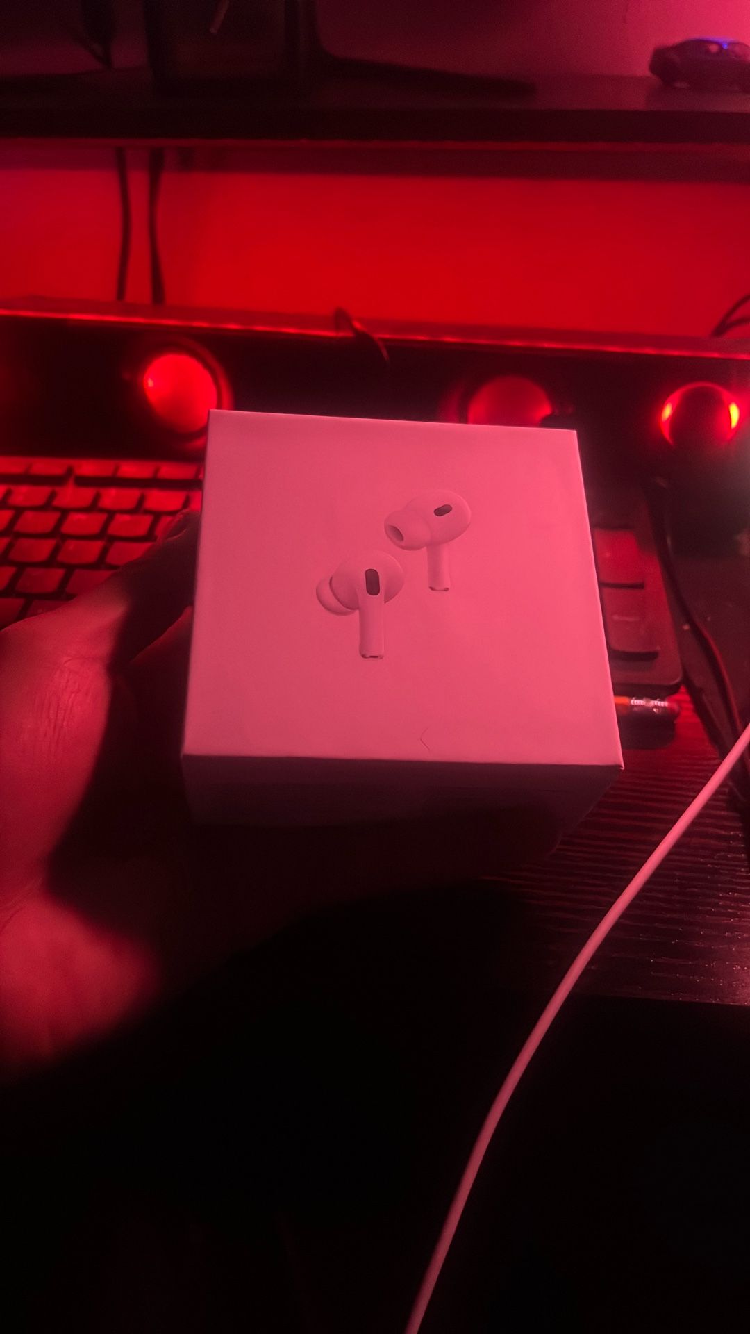 Airpod Pro Gen 2