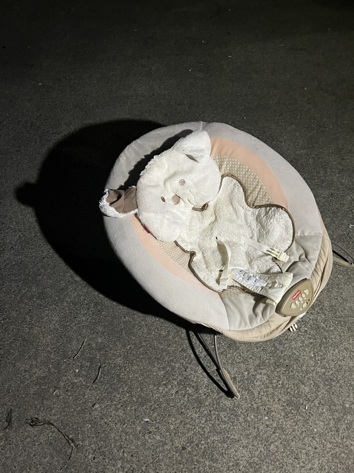 Baby Bouncer