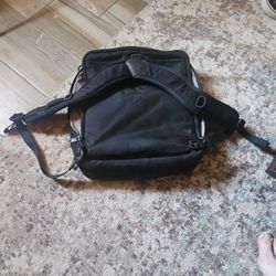 Nice LapTop Back Pak Victorious Swiss  Army  