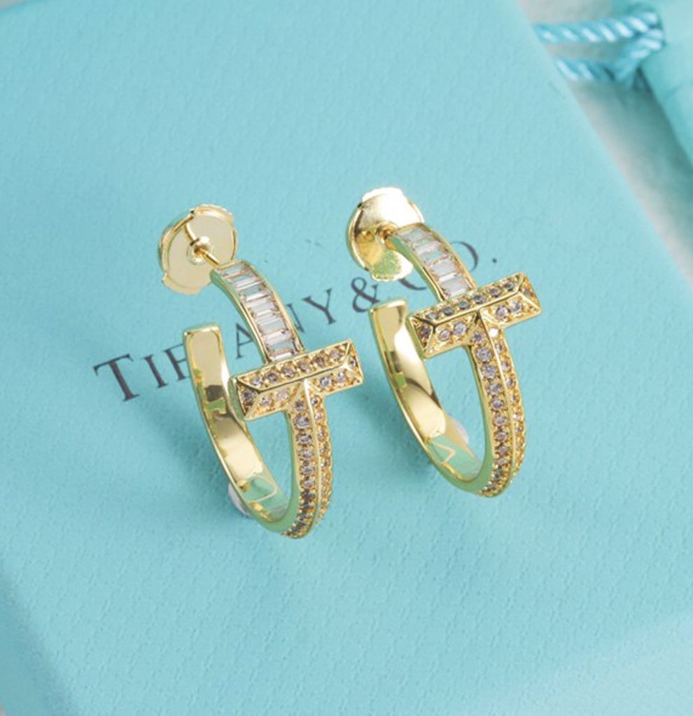 Hoop Earrings