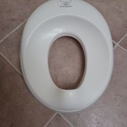 BabyBjorn Toilet Training Seat