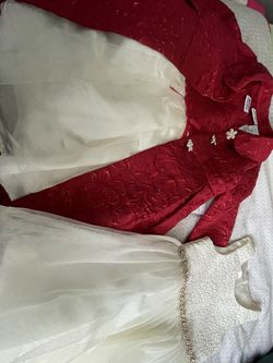 4T Girl Dresses