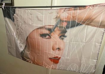 Mitski Banner
