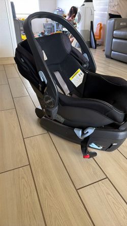 Infant Car Seat