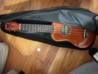 Ukulele- kohala co