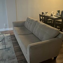 Comfy Couches 