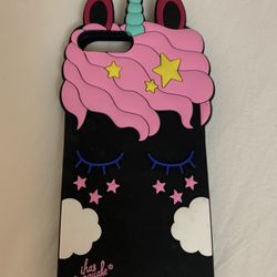 Unicorn iPhone 8 Plus Case