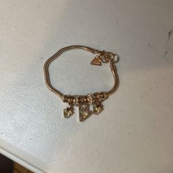 Guess Bracelet Resize Able 