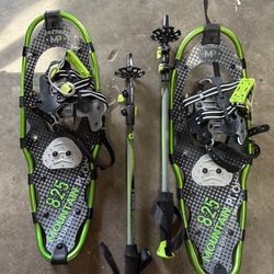 Yukon Charlie’s Snow Shoes