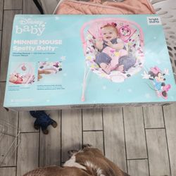Baby Bouncer New In Box 