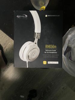 Headphones