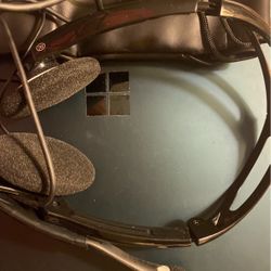 Plantronics DSP-400 USB Foldable Stereo Headset 