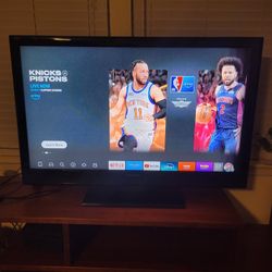 Tv Television 46" Insignia