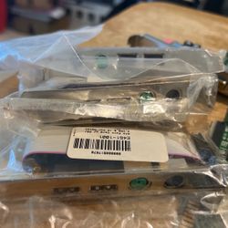 Interface Cards - Computer