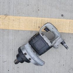 1 inch impact short model