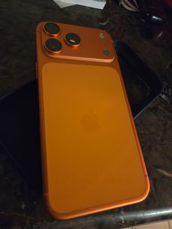 17 pro max 256gb
