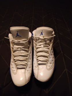 Jordan 13