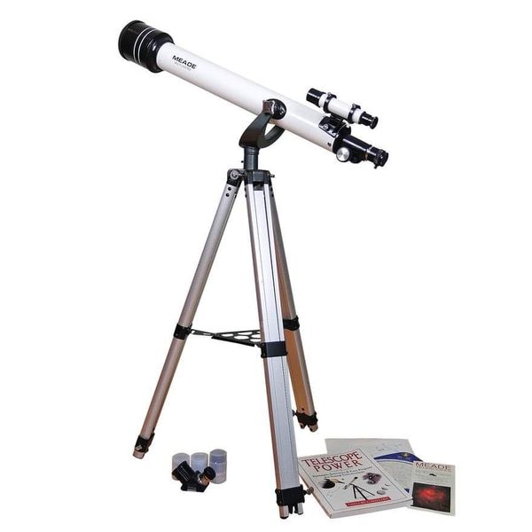 Meade Multi Coated Telescopes for Sale in Phoenix, AZ OfferUp